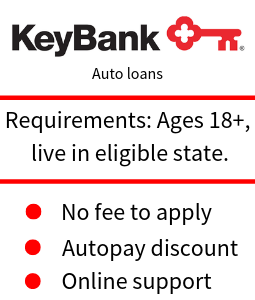 Key Bank Online